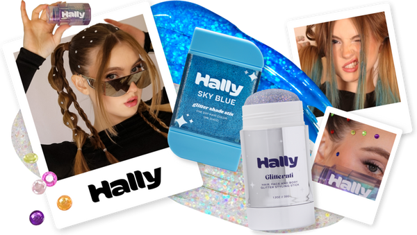 Rave & Festival Hair and Makeup Looks 2026 | Ulta Beauty