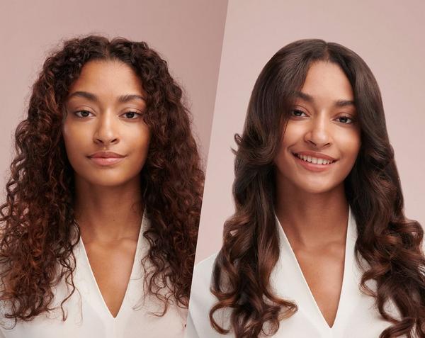 Dyson Airwrap™ Multi-styler curly blowout