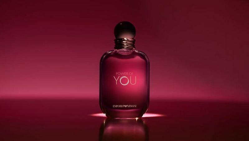 (brand name and scent name) Video