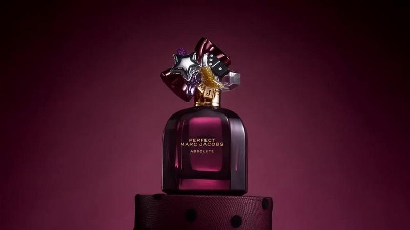 (brand name and scent name) Video