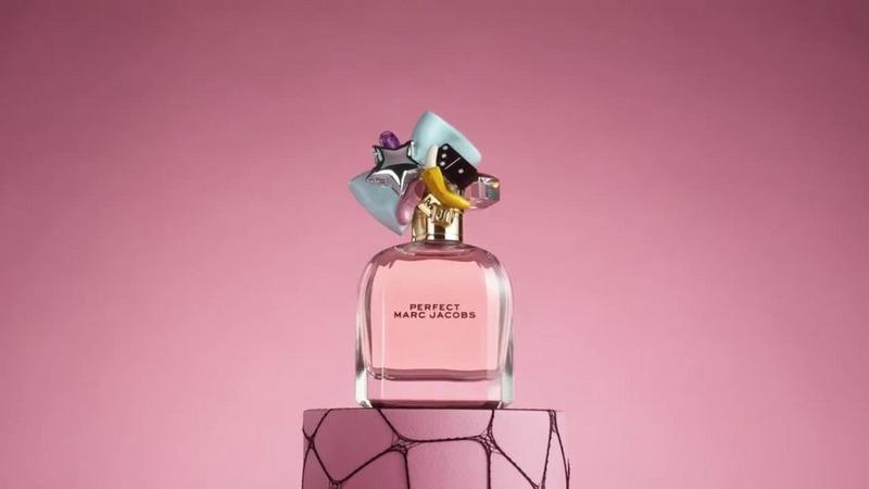 (brand name and scent name) Video