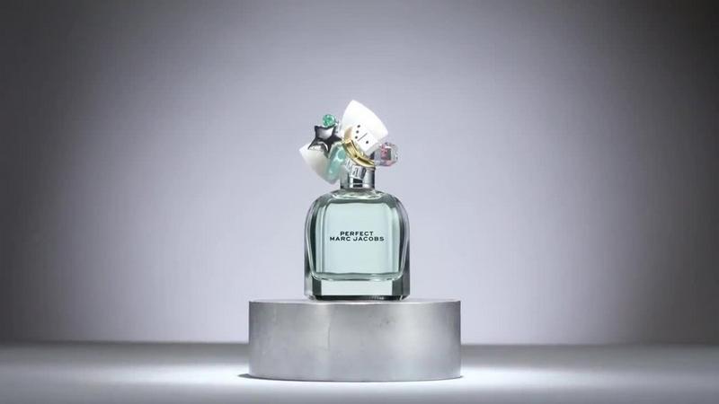 (brand name and scent name) Video