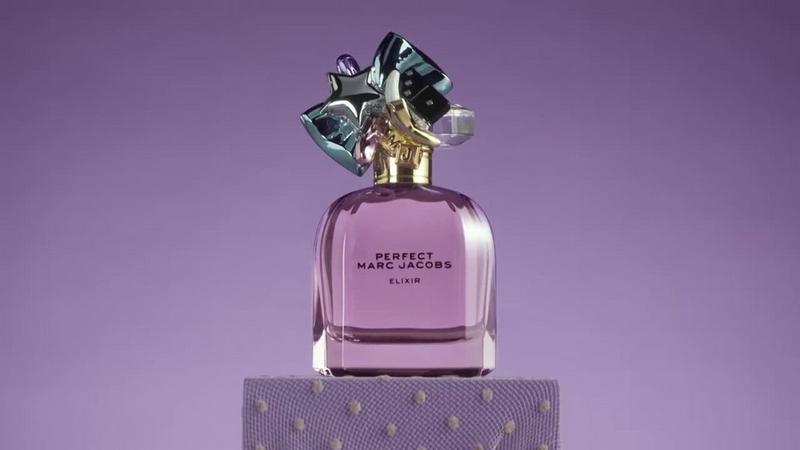 (brand name and scent name) Video