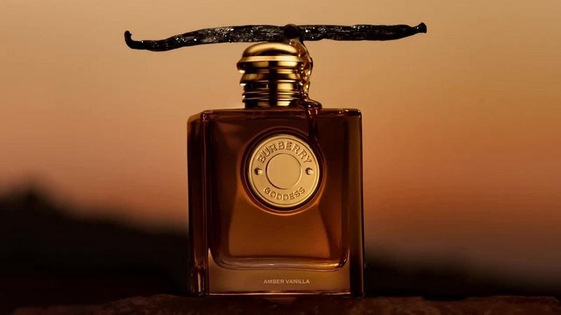 (brand name and scent name) Video