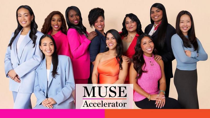 MUSE Accelerator