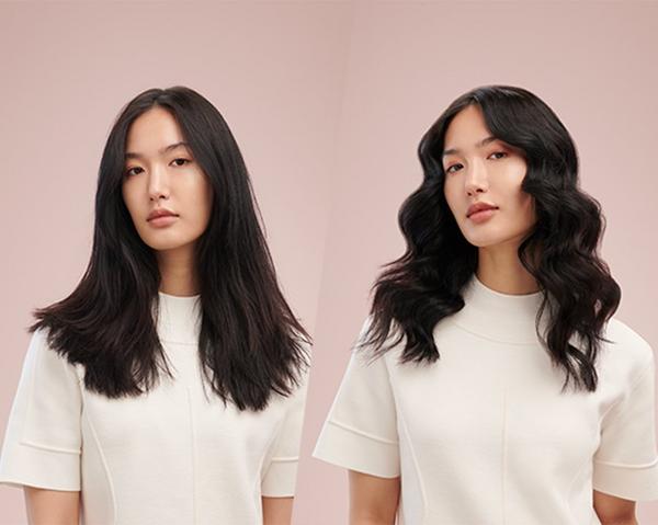 Dyson Airwrap™ Multi-styler mermaid waves